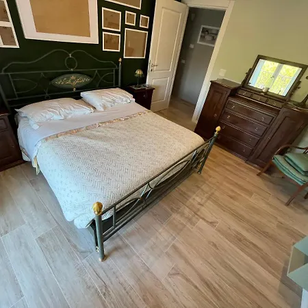 Apartament Ryder Cup