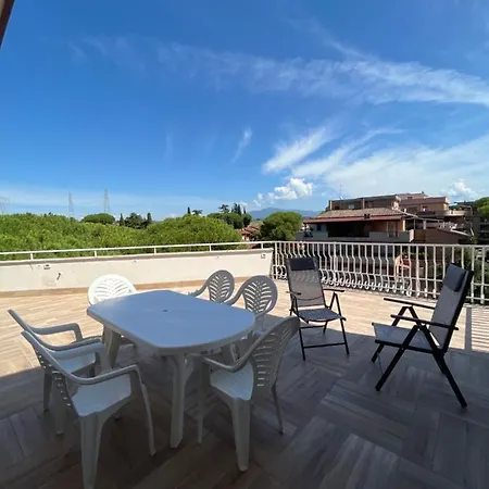 Apartament Ryder Cup Апартаменты *