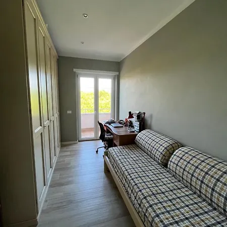 Apartament Ryder Cup *