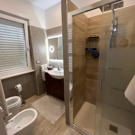 Apartament Ryder Cup Апартаменты *