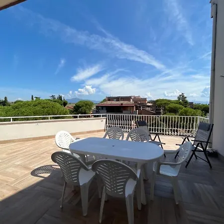 Апартаменты Apartament Ryder Cup