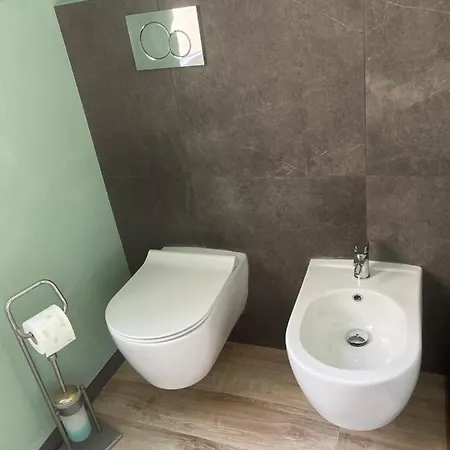 Apartament Ryder Cup Colleverde II