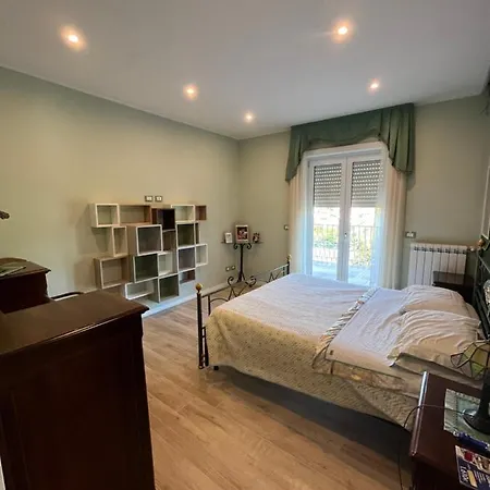 Apartament Ryder Cup Апартаменты