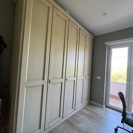 Apartament Ryder Cup *