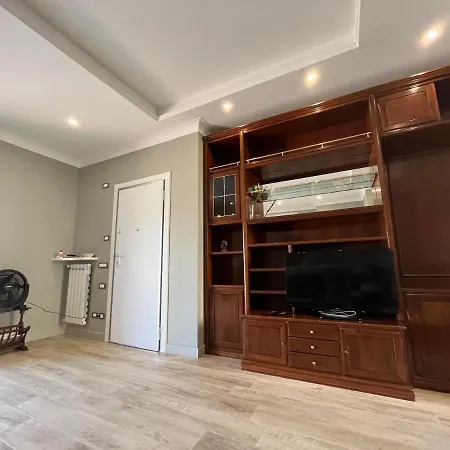 Apartament Ryder Cup *