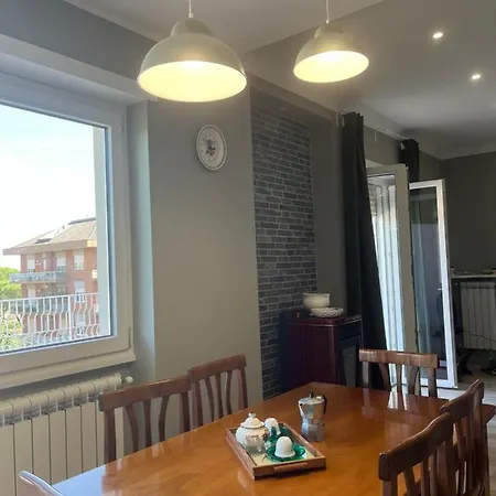 Apartament Ryder Cup *